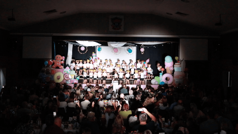 Krappies en Krefies - Lekkergoedland Konsert - 23 November 2023