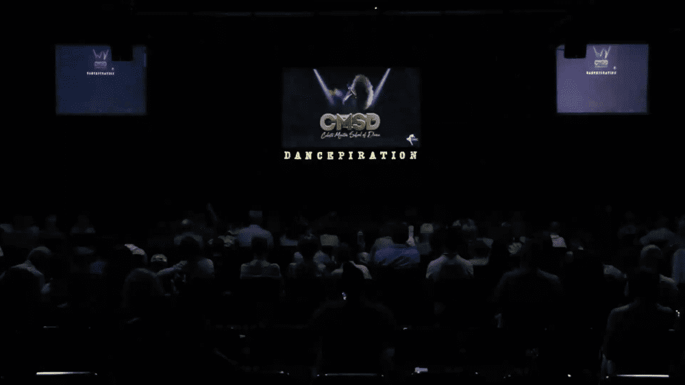 Celeste Mouton - Dancepiration - 7 December 2023